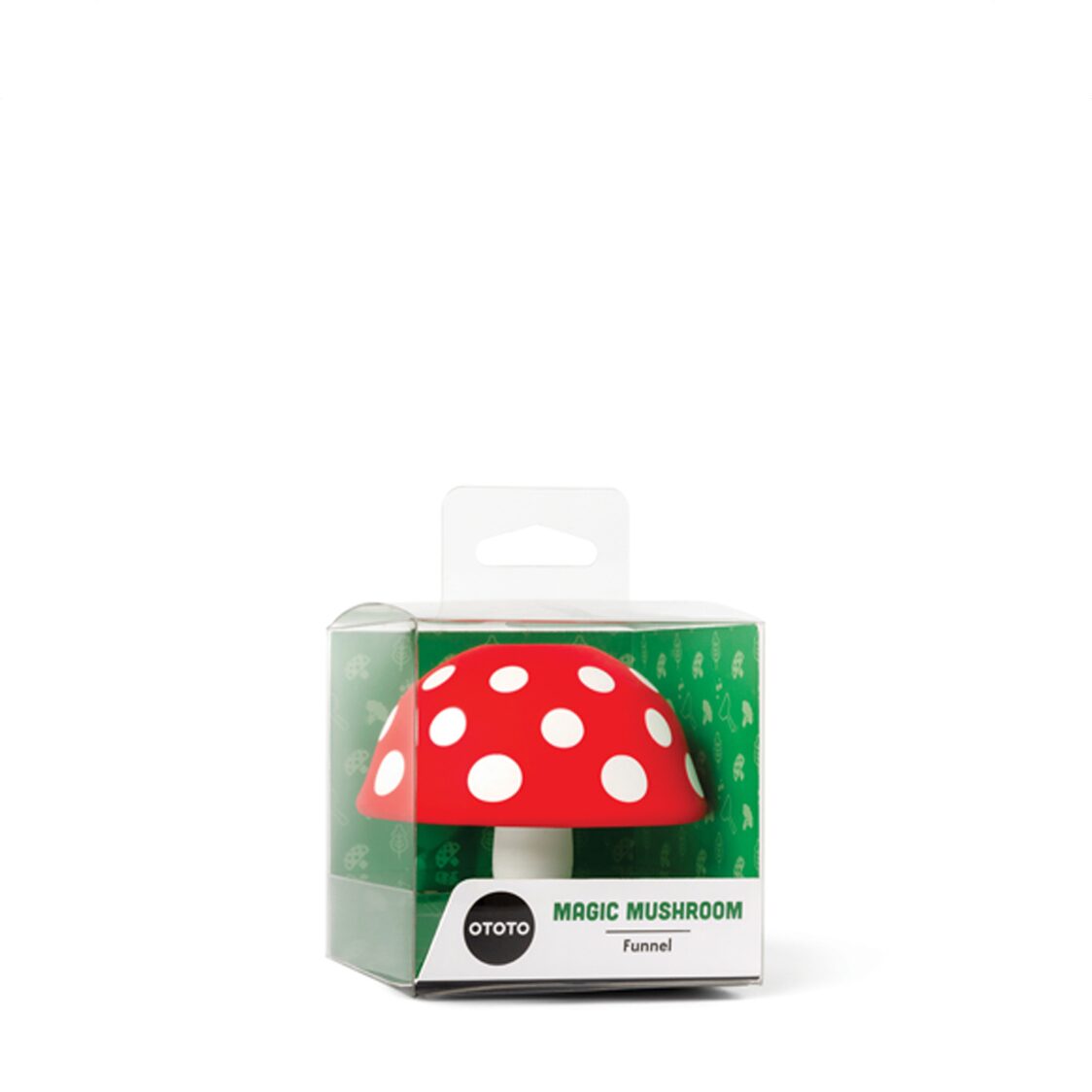 OTOTO Magic Mushroom Funnel