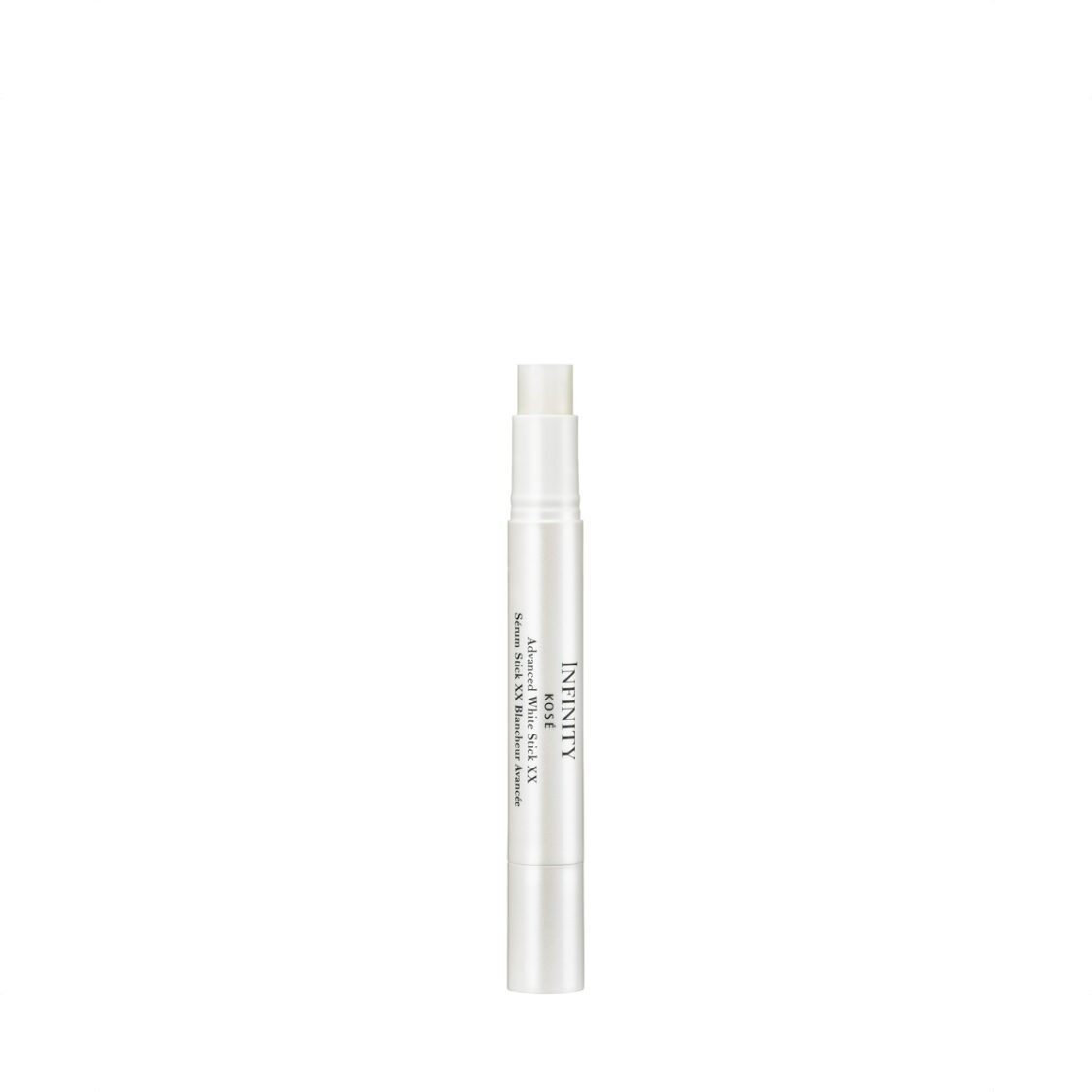 Kosé INFINITY Advanced White Stick XX 4g