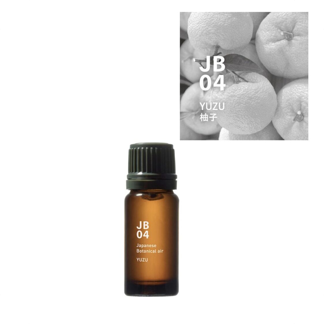 Ataroma JB04 Yuzu
