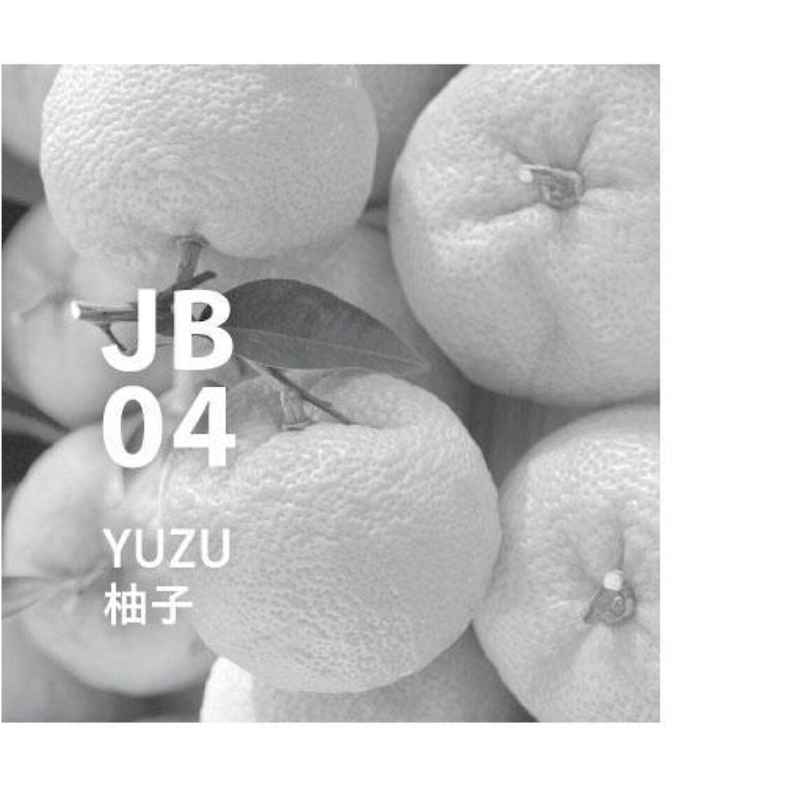 Ataroma JB04 Yuzu