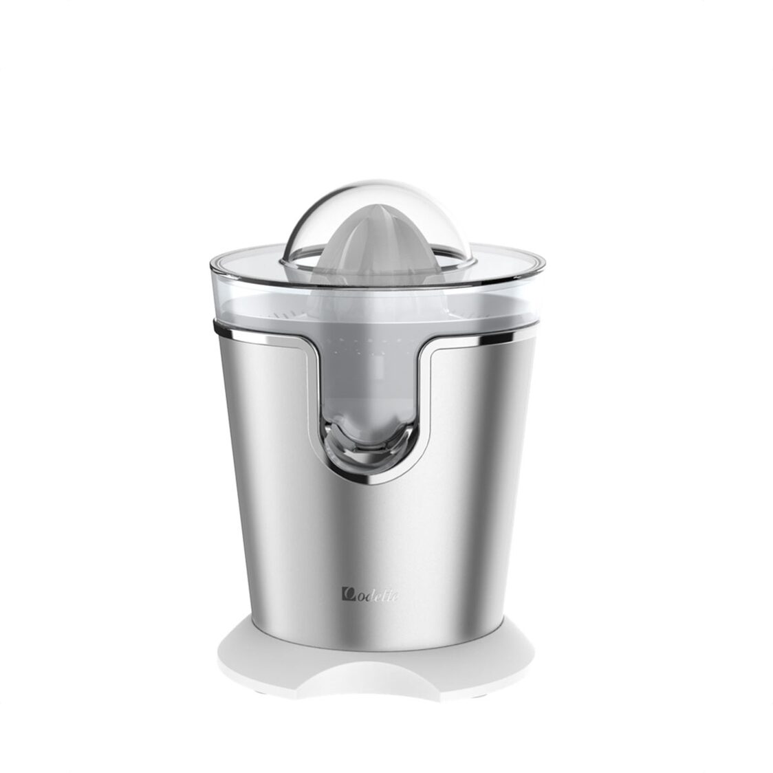 Odette Citrus Juicer Lemon Squeezer Stainless Steel Electric Juicer