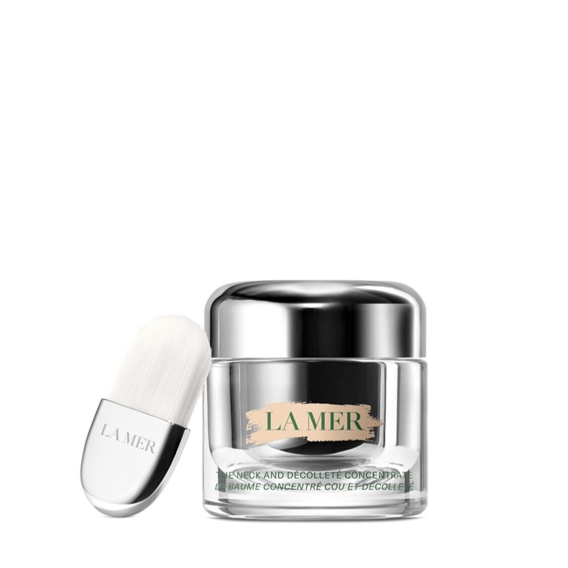 La Mer The Neck and Décolleté Concentrate