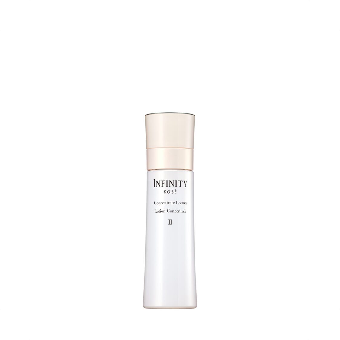 Kosé INFINITY Concentrate Lotion II 160ml