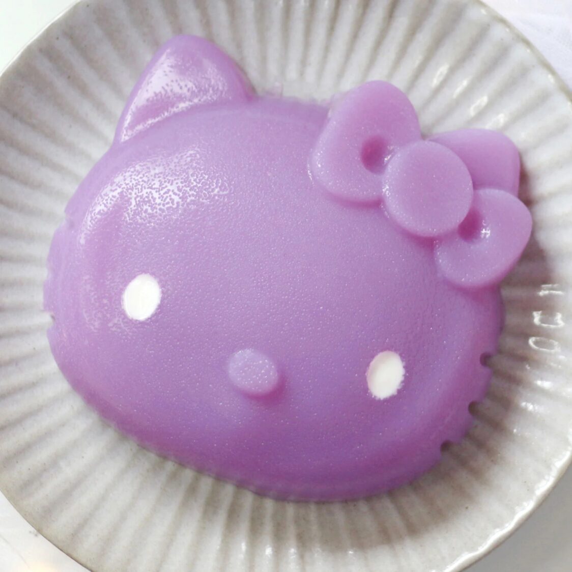 Chefmade Silicone Cake Mould 4 Inch Pink Hello Kitty (1898cm-KT7044)
