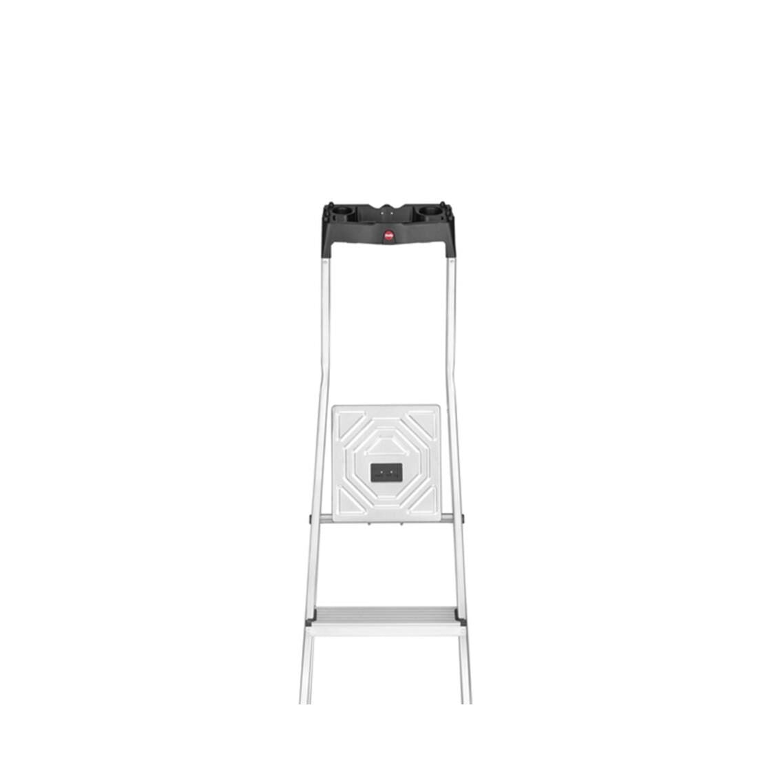 Hailo Easyclix 4 Steps Ladder