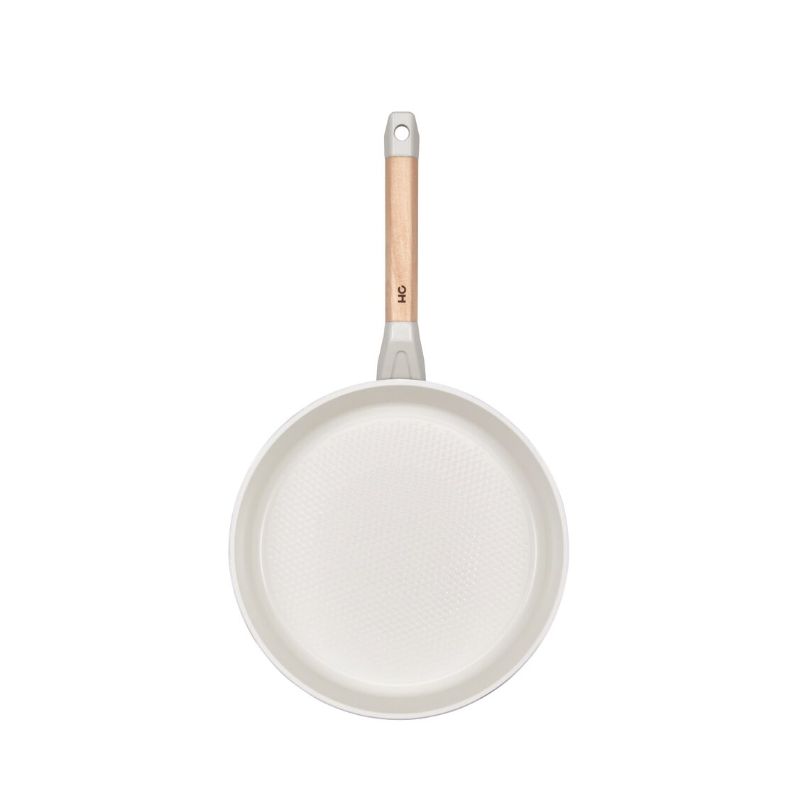 Happycall Sonora IH 28cm Ceranix-Pro Frying Pan (3001-0710)