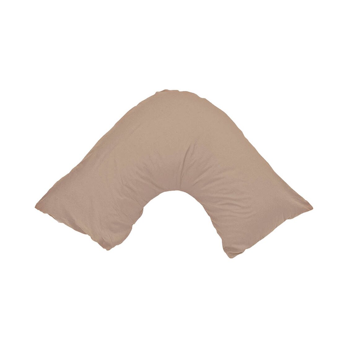 J.Rapee Cuddle U Cover with Insert Almond