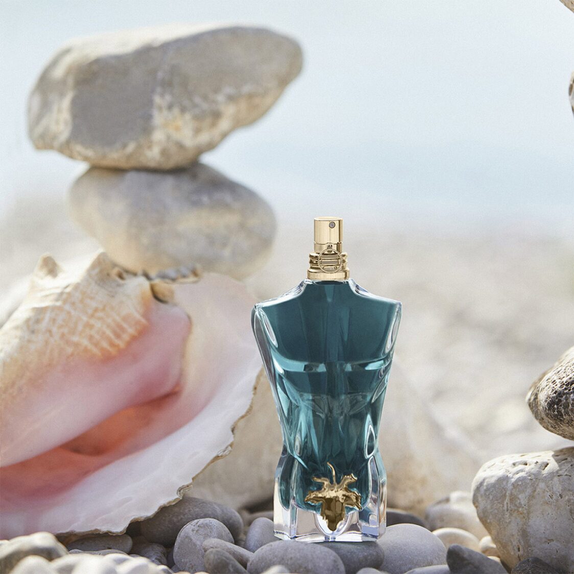 Jean Paul Gautier Le Beau EDT 125ml