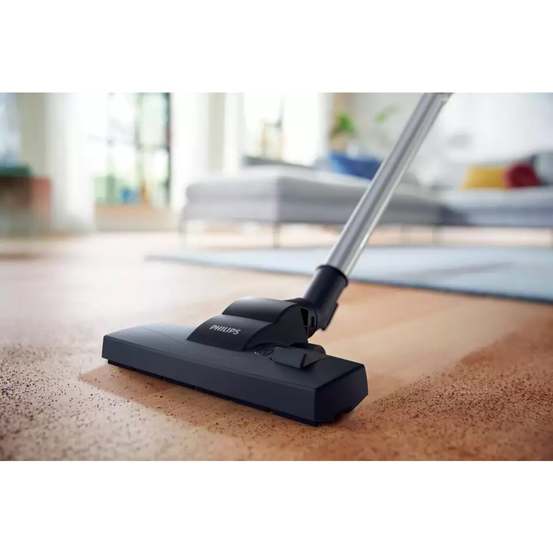 Philips 2000 Series Bagless Vacuum Cleaner 1800W (XB2023/61)