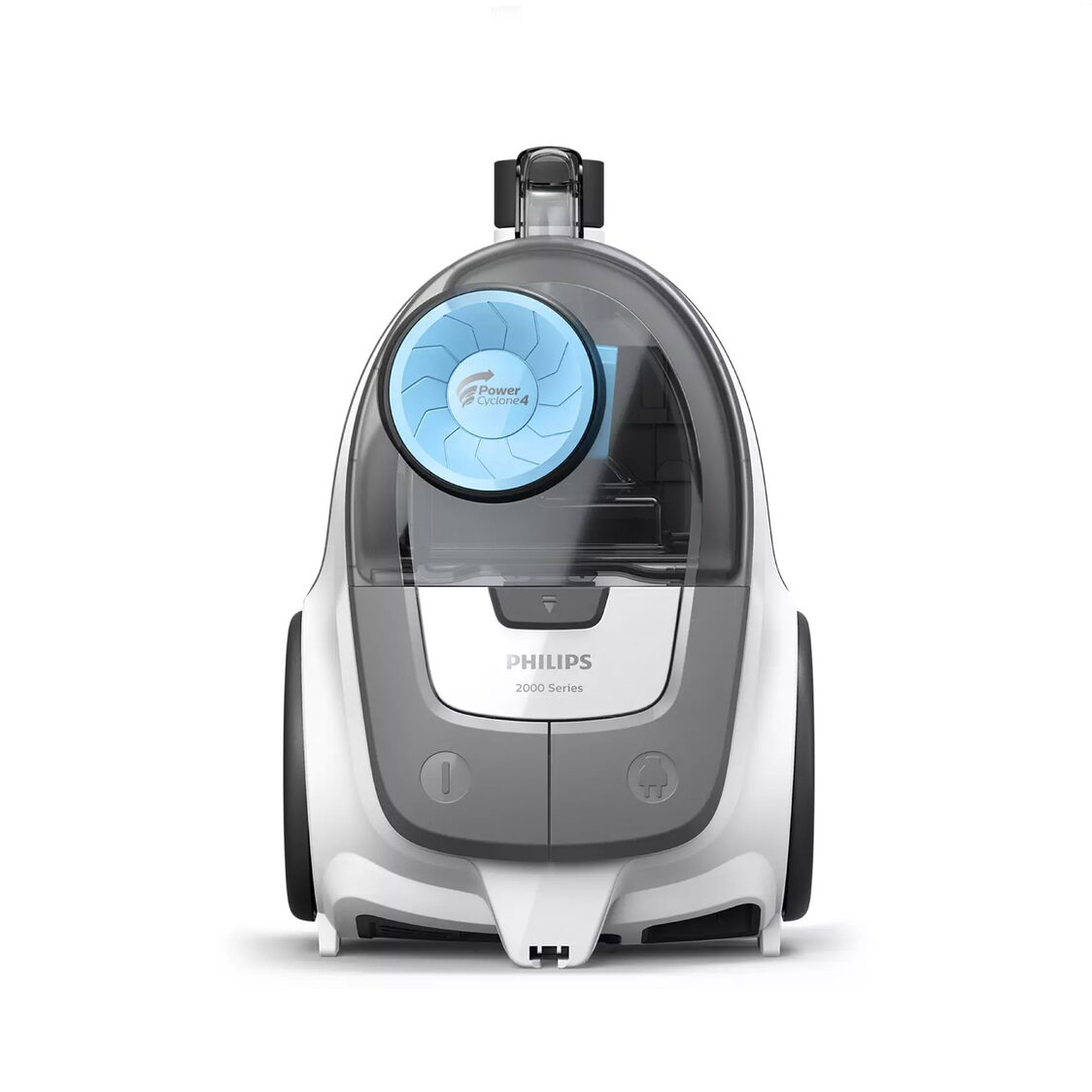 Philips 2000 Series Bagless Vacuum Cleaner 1800W (XB2023/61)
