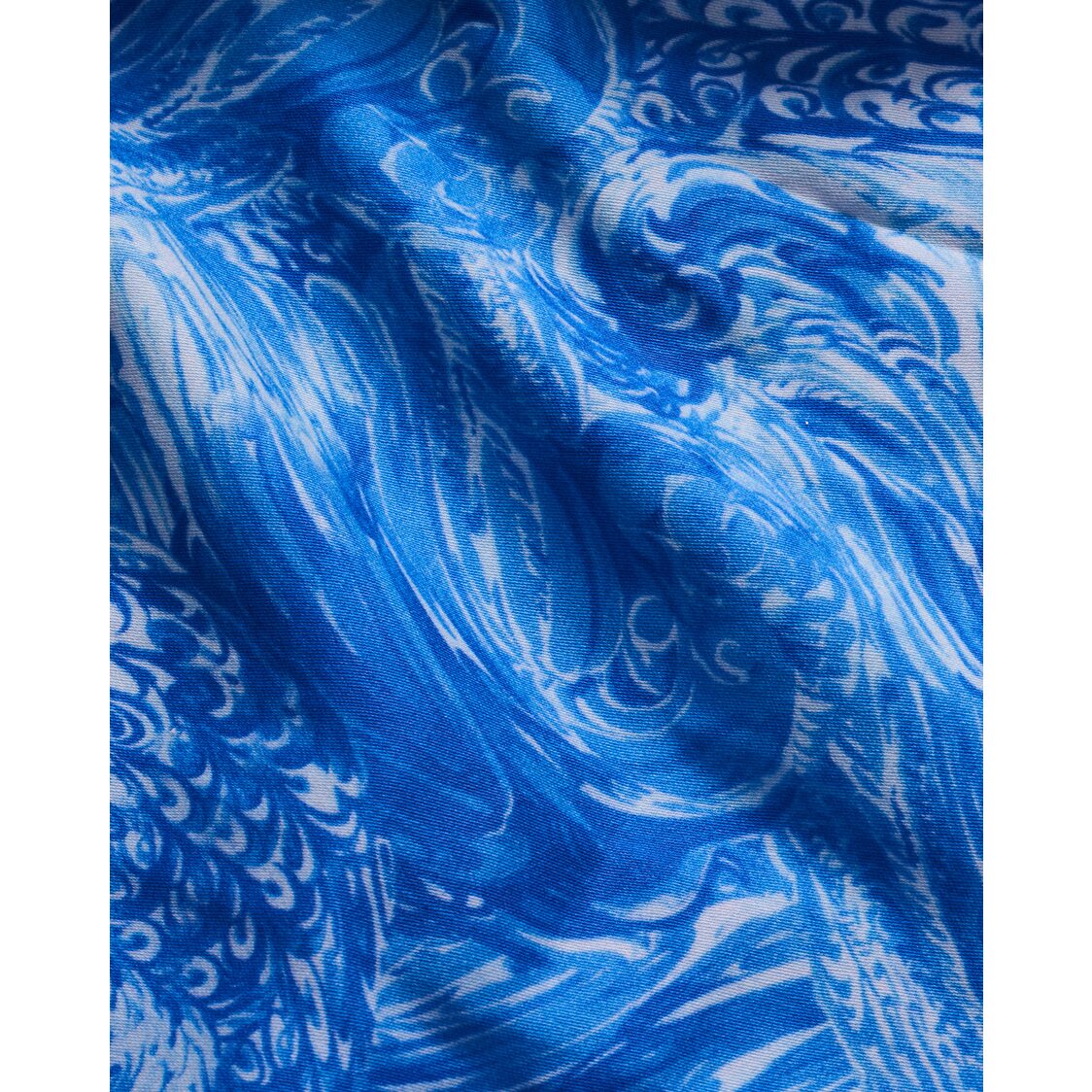 Coupe Cousu Short Sleeve Shirt, Print CCSSE290-PRINT