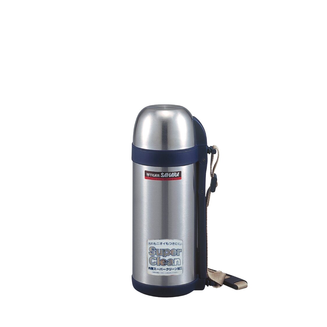 TIGER Double Stainless Steel Bottle 1.5L (MWO-C150)