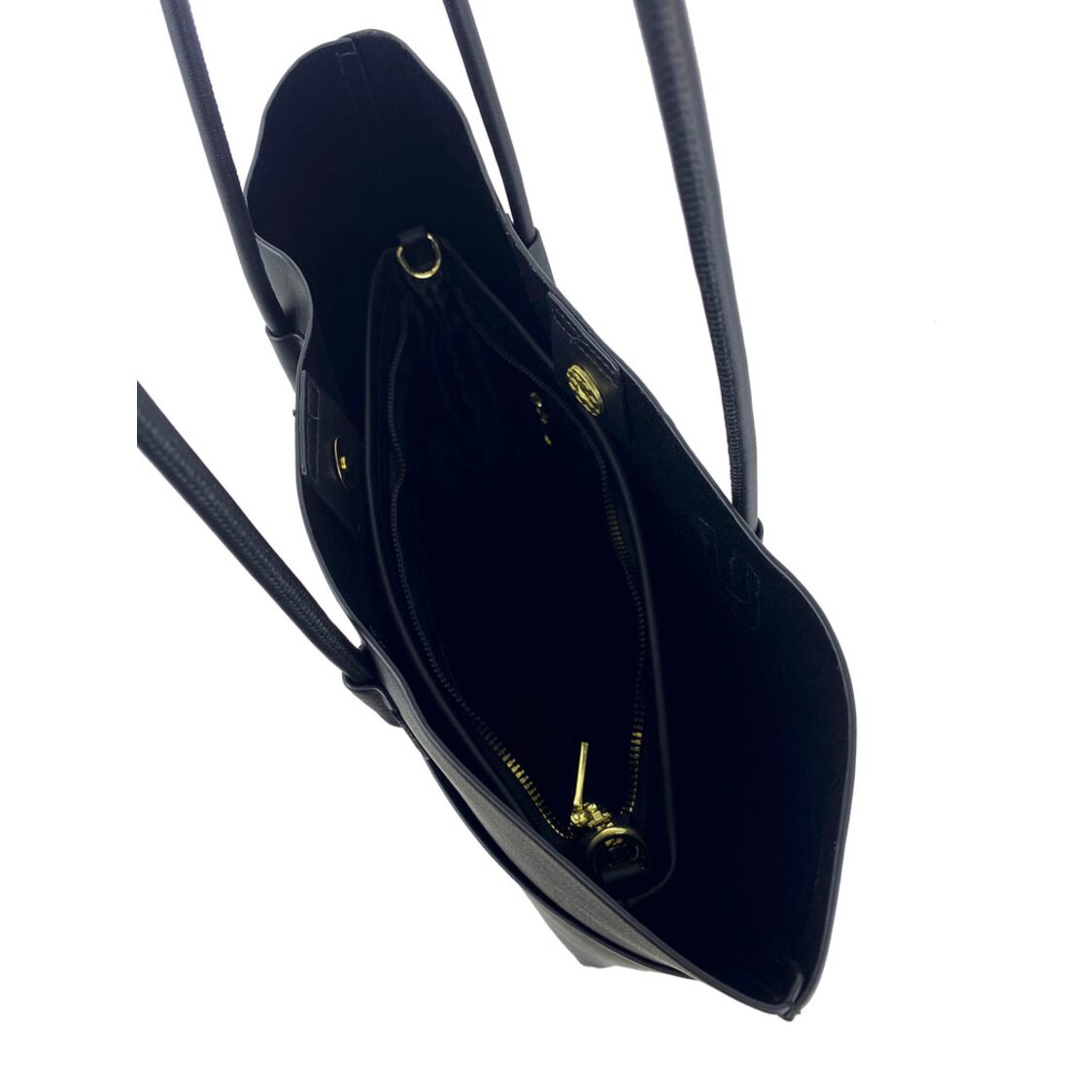 Mel&Co Sling-Bag-In-Tote