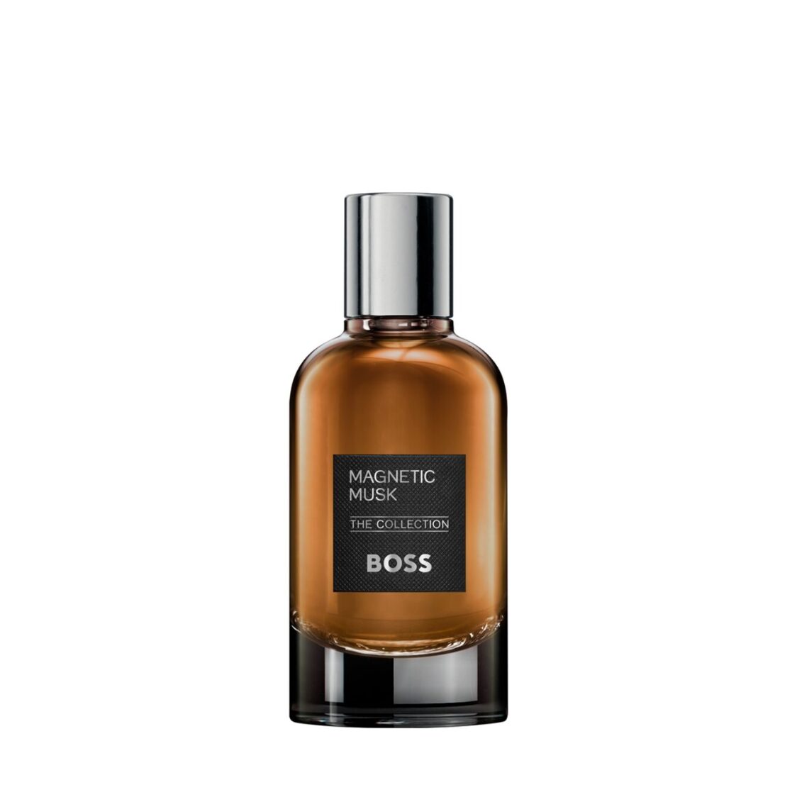 BOSS The Collection Magnetic Musk Eau De Parfum For Men 100ml (Delivery within 10 Days)