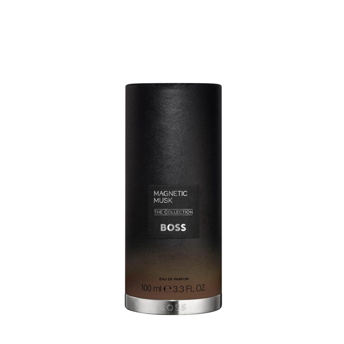 BOSS The Collection Magnetic Musk Eau De Parfum For Men 100ml (Delivery within 10 Days)