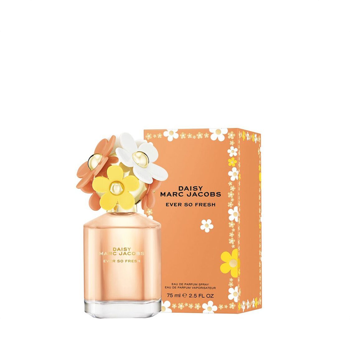 Marc Jacobs Daisy Ever So Fresh Eau de Parfum 30ml