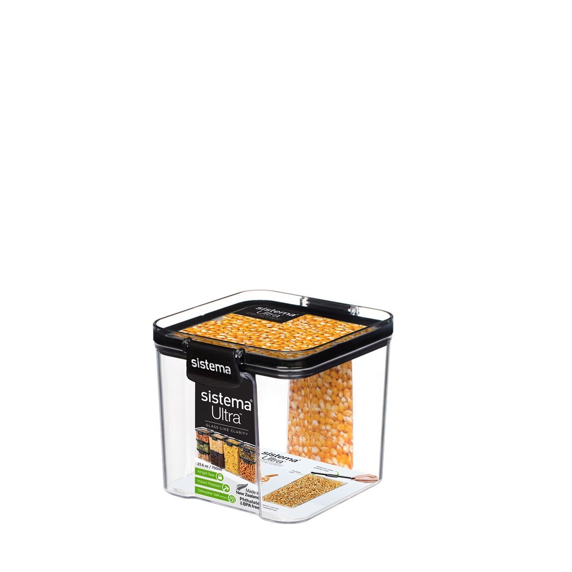 Sistema Ultra Square 700ml