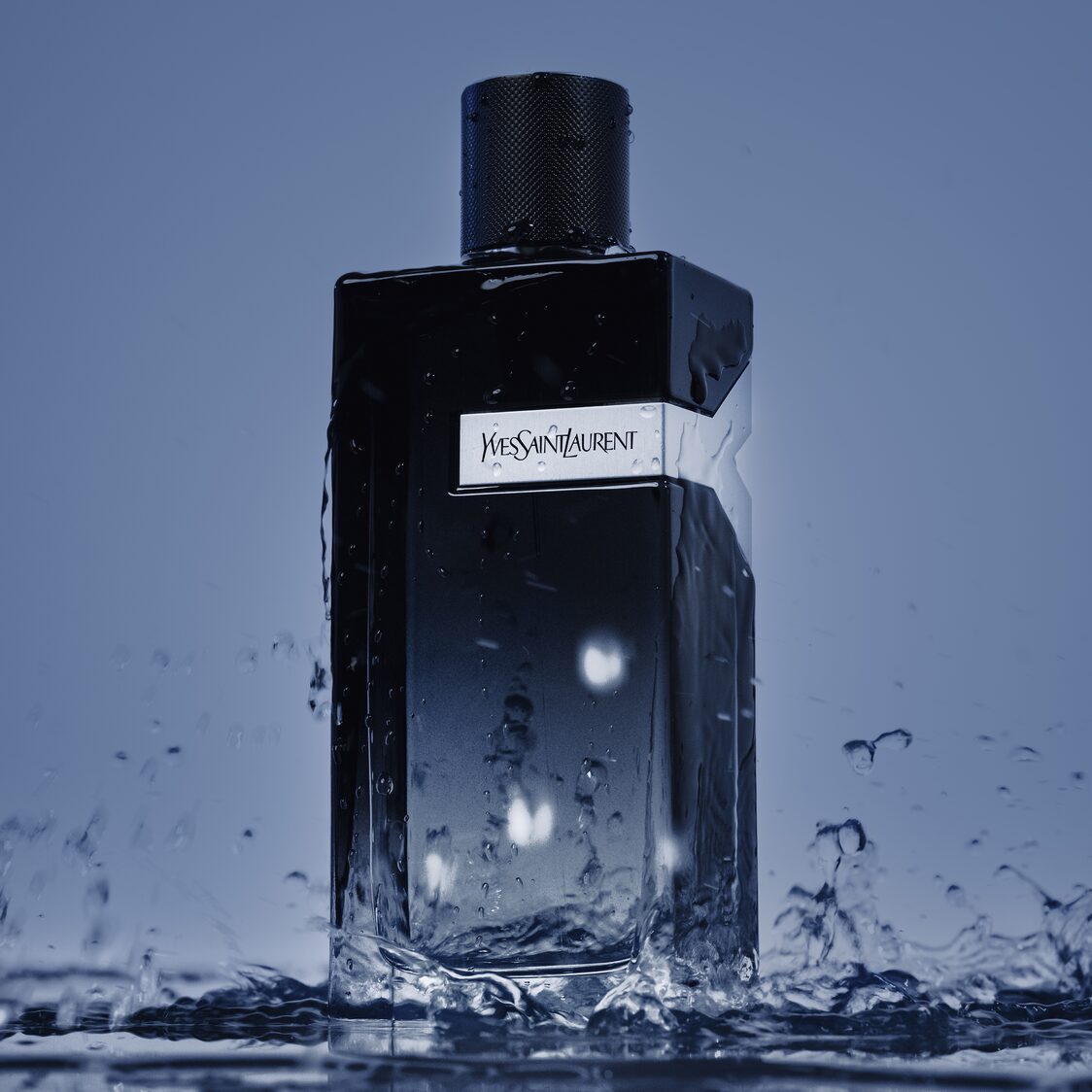 Yves Saint Laurent Y Men Eau de Parfum 100ml
