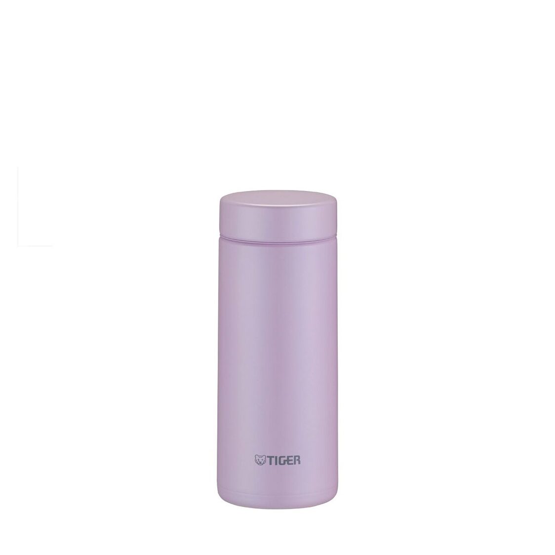 Tiger Anti-Bacteria Double Stainless Steel Thermal Mug 350ml - Misty Pink (MMZ-K035 PM)