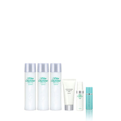 Albion Skin Conditioner Iconic Duo Set (worth $475) Gifts