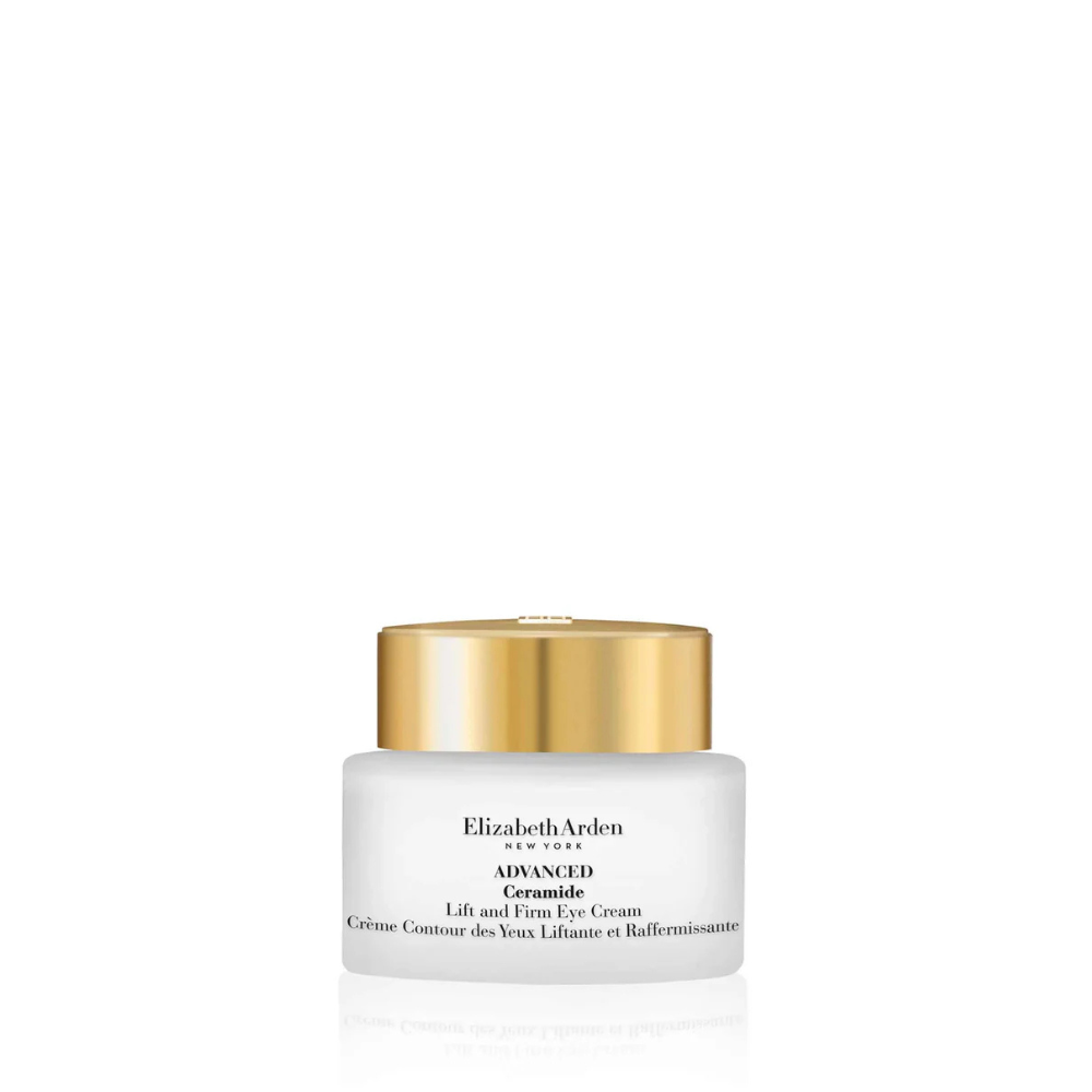 Elizabeth Arden Advanced Ceramide Lift and Firm Eye Cream 15ml