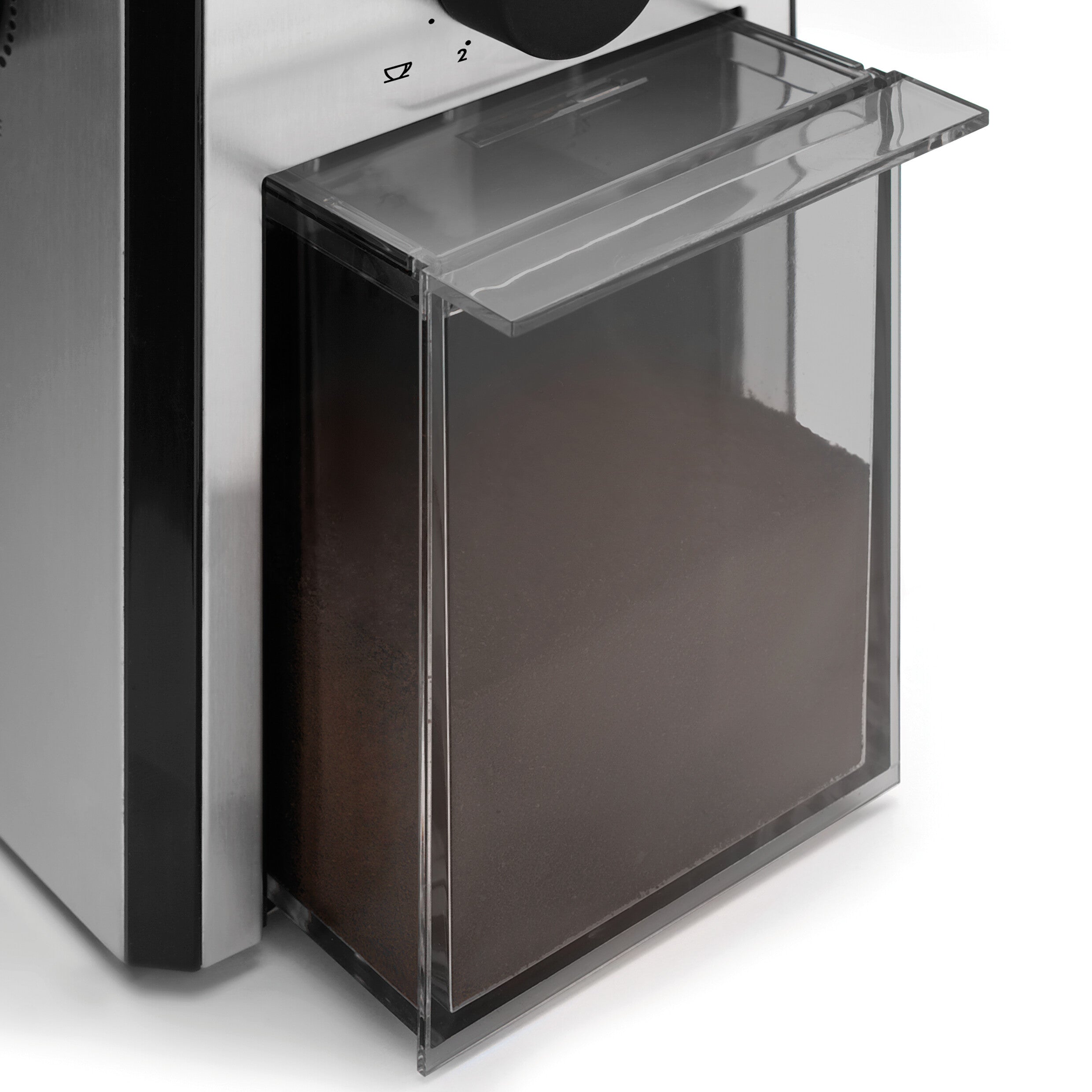 Delonghi Burr Coffee Grinder Machine (KG89)