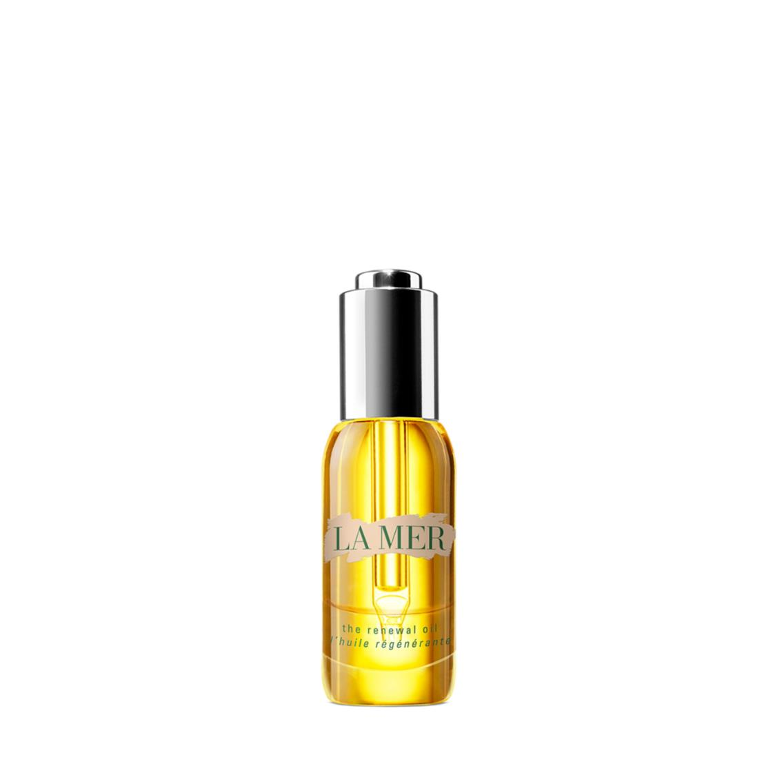 La Mer The Renewal Oil