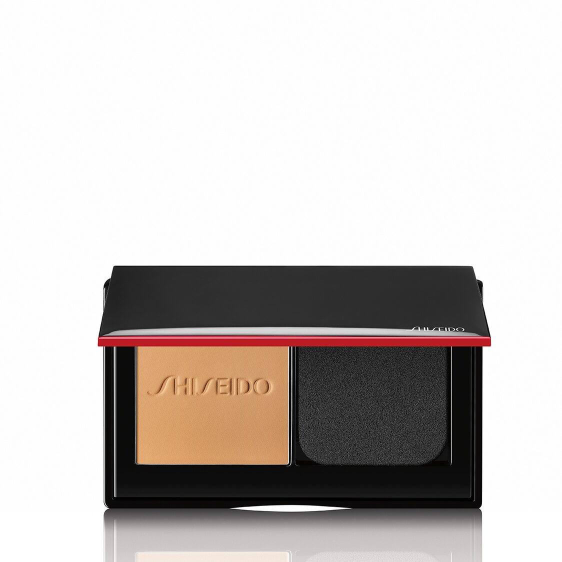 Shiseido Makeup Synchro Skin Custom Self-Refreshing Custom Finish Powder Foundation 360 (Refill)