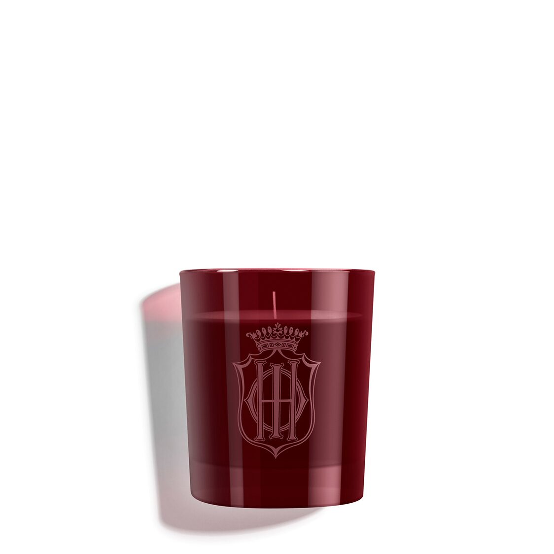 Sisley Candle Rose