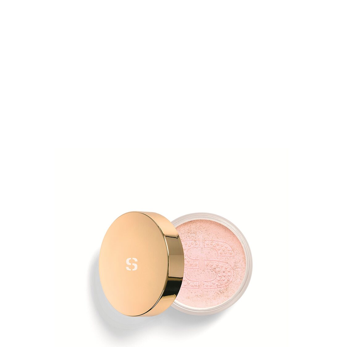 Sisley Phyto-Teint Poudre Libre 3 Rosy